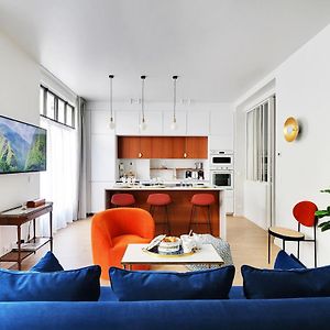 Appartement met Twee Slaapkamers